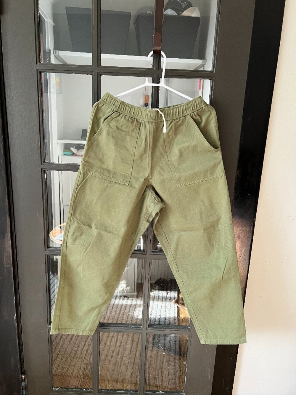 A Bronze Age Theo Pants